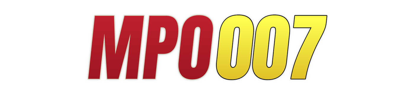 MPO007 Logo